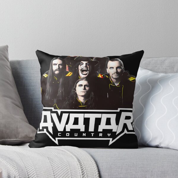 Item preview, Best Art Of Avatara Band designed and sold by dimasmmile.