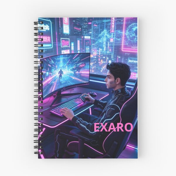 Item preview, Elite gamer 3 designed and sold by EXARO.