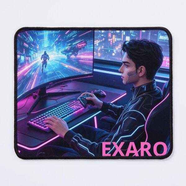 Item preview, Elite gamer 3 designed and sold by EXARO.