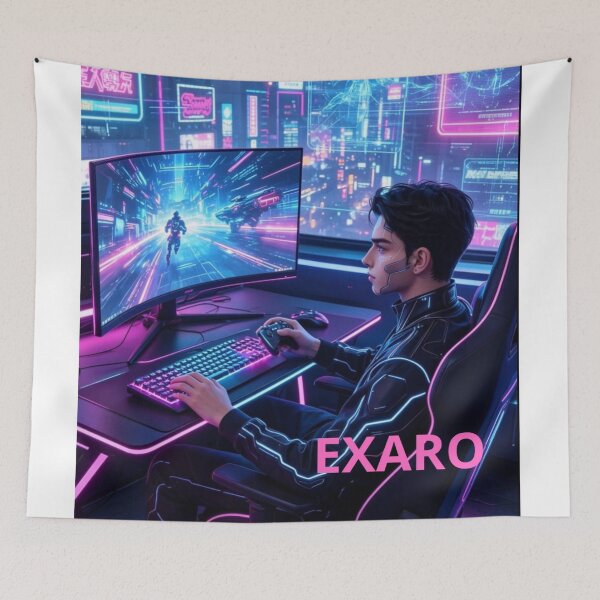 Item preview, Elite gamer 3 designed and sold by EXARO.