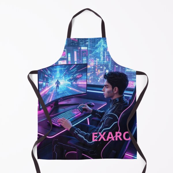 Item preview, Elite gamer 3 designed and sold by EXARO.