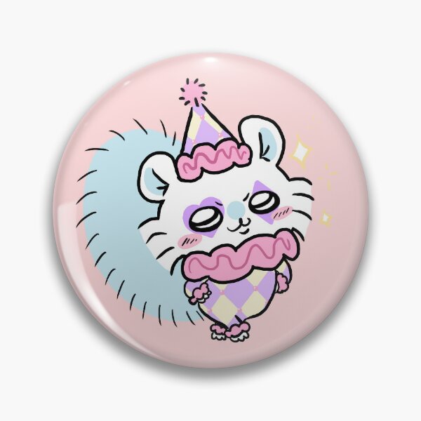 Item preview, Silly lil guy Momonga designed and sold by AtDuskWeDraw.