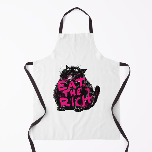 Item preview, Eat The Rich designed and sold by NECA-W.