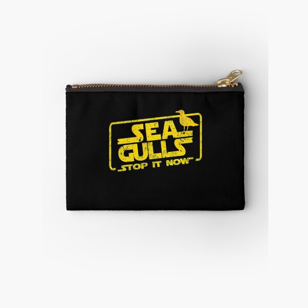 Item preview, Seagulls Stop It Now Parody designed and sold by CrismelyMones.
