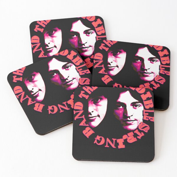 Item preview, The Incredibles String Band designed and sold by dimasmmile.