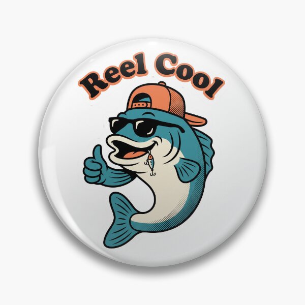 Item preview, Reel Cool designed and sold by Arrow2025.