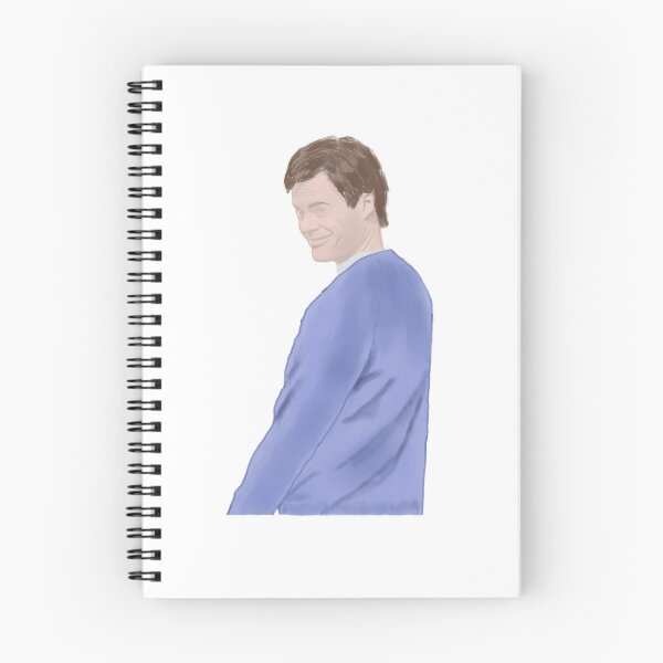 Item preview, Bill Hader Dancing  designed and sold by litabuchater.