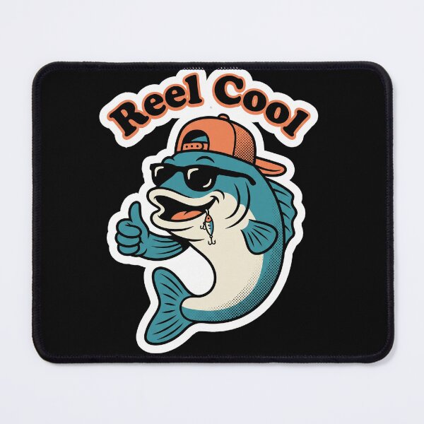 Item preview, Reel Cool designed and sold by Arrow2025.