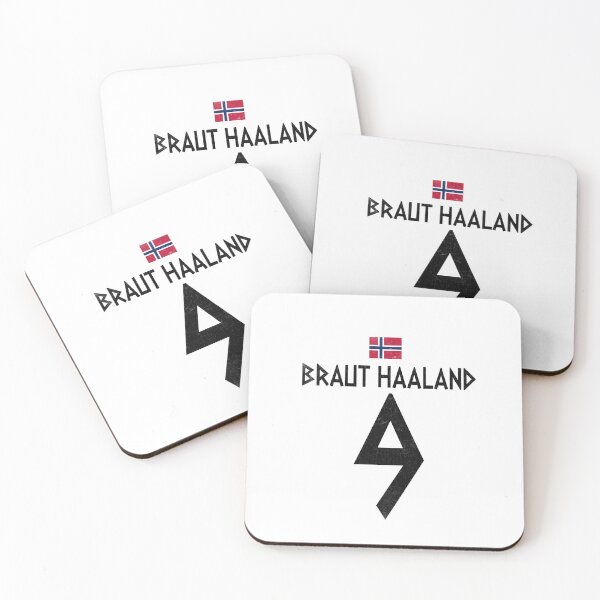 Artikelvorschau, Braut Haaland entworfen und verkauft von ArtCreations79.