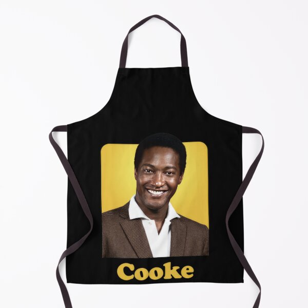Item preview, Sam Cooke Portrait #3511 designed and sold by dan-ell.