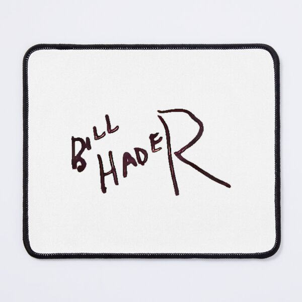 Item preview, Bill Hader Handwriting designed and sold by litabuchater.