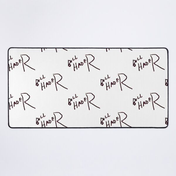 Item preview, Bill Hader Handwriting designed and sold by litabuchater.