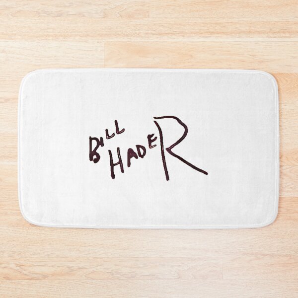Item preview, Bill Hader Handwriting designed and sold by litabuchater.