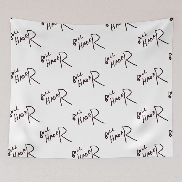Item preview, Bill Hader Handwriting designed and sold by litabuchater.