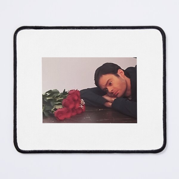 Item preview, Bill Hader Loves These Roses designed and sold by litabuchater.