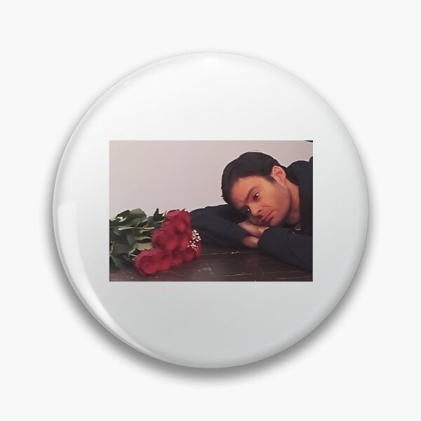 Item preview, Bill Hader Loves These Roses designed and sold by litabuchater.