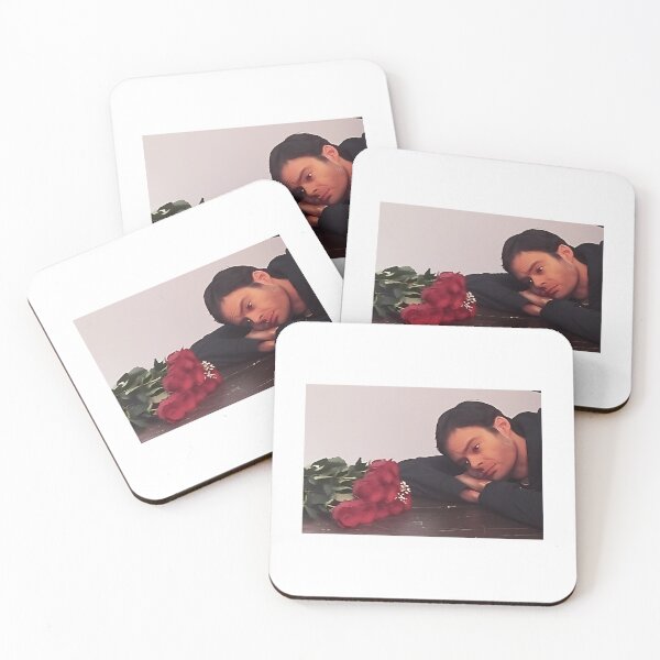 Item preview, Bill Hader Loves These Roses designed and sold by litabuchater.
