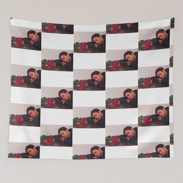 Item preview, Bill Hader Loves These Roses designed and sold by litabuchater.