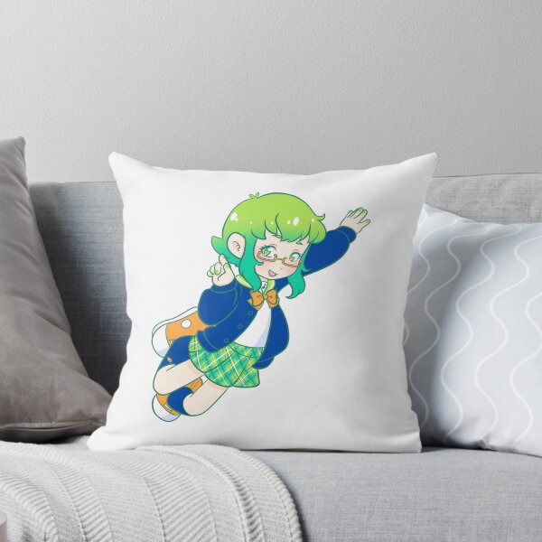 Item preview, School uniform Gumi designed and sold by marshmallomanju.