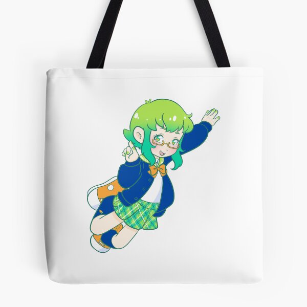 Item preview, School uniform Gumi designed and sold by marshmallomanju.