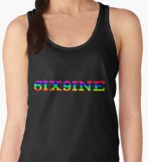 6IX9INE Tekashi69 Merch Women's Tank Top