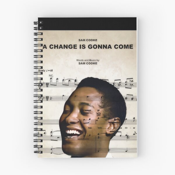 Item preview, Sam Cooke #4342 designed and sold by dan-ell.