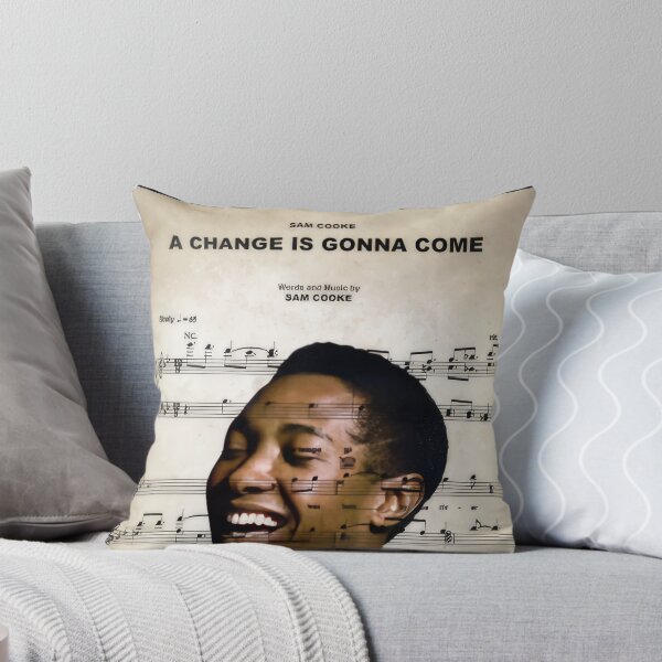 Item preview, Sam Cooke #4342 designed and sold by dan-ell.