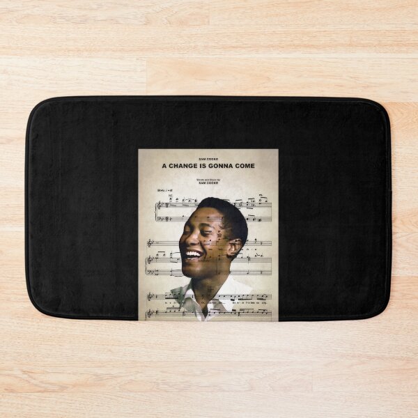 Item preview, Sam Cooke #4342 designed and sold by dan-ell.