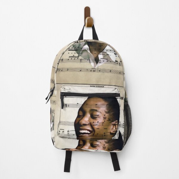 Item preview, Sam Cooke #4342 designed and sold by dan-ell.