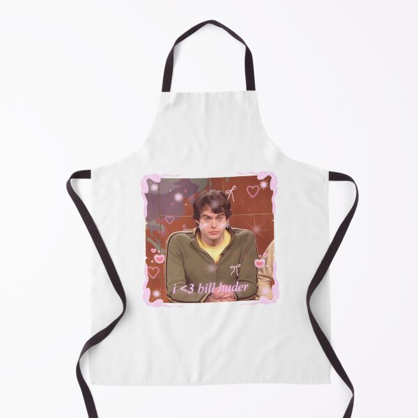 Artikelvorschau, Bill Hader Pink Kawaii Cutie entworfen und verkauft von litabuchater.