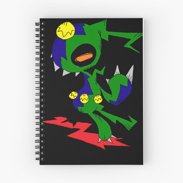 Item preview, Shock Beast designed and sold by dimasmmile.