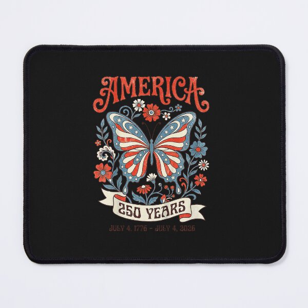 Item preview, 250th Anniversary USA Women Hippie Boho 4th July 250 Women designed and sold by FrankIsabel.