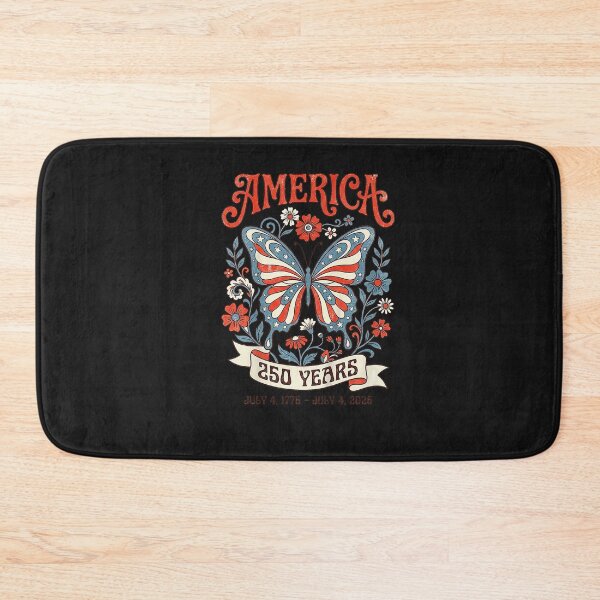 Item preview, 250th Anniversary USA Women Hippie Boho 4th July 250 Women designed and sold by FrankIsabel.