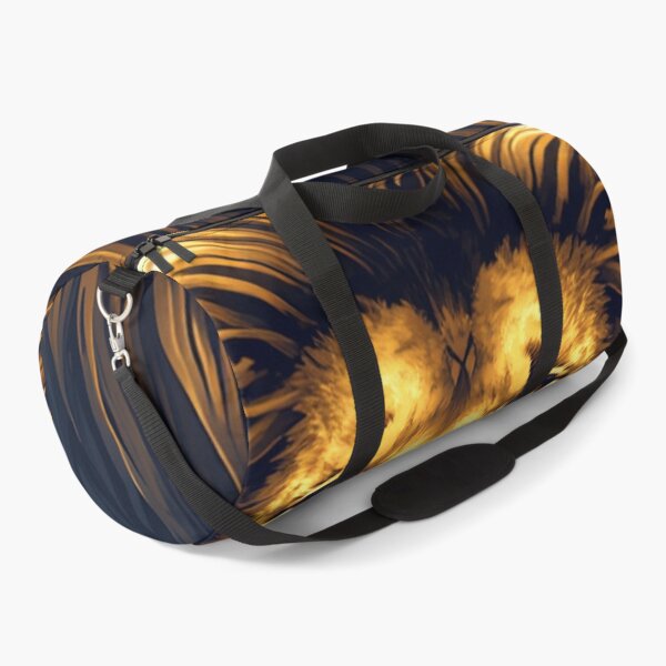 Item preview, Brave Lion - Courageous Leo designed and sold by Art70shop.