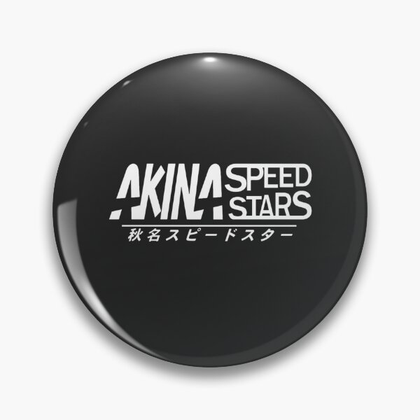 Item preview, Akina Speed Stars Initial D designed and sold by CrismelyMones.