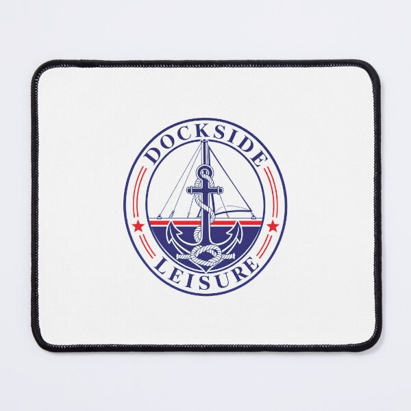 Item preview, Dockside Leisure Nautical Shirt, Vintage Anchor Sailing Tee, Coastal Americana T-Shirt, Classic Maritime Graphic Tee, Boating Life Shirt, Sailor Gift, Ocean Adventure Apparel designed and sold by KAYJAY DESIGNS.