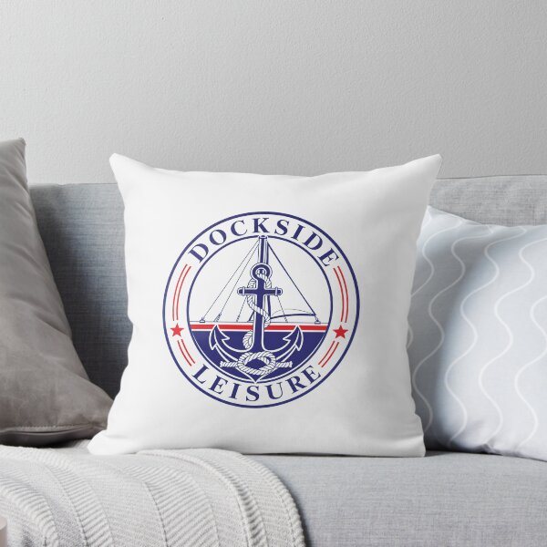 Item preview, Dockside Leisure Nautical Shirt, Vintage Anchor Sailing Tee, Coastal Americana T-Shirt, Classic Maritime Graphic Tee, Boating Life Shirt, Sailor Gift, Ocean Adventure Apparel designed and sold by KAYJAY DESIGNS.