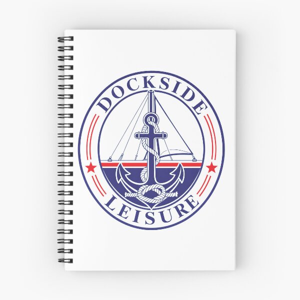 Item preview, Dockside Leisure Nautical Shirt, Vintage Anchor Sailing Tee, Coastal Americana T-Shirt, Classic Maritime Graphic Tee, Boating Life Shirt, Sailor Gift, Ocean Adventure Apparel designed and sold by KAYJAY DESIGNS.