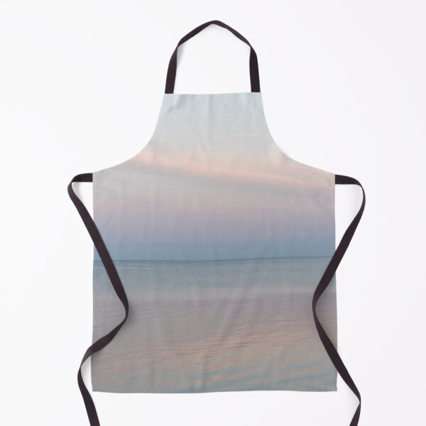 Item preview, Serene Coastal Horizon at Sunset designed and sold by Georgia Mizuleva.