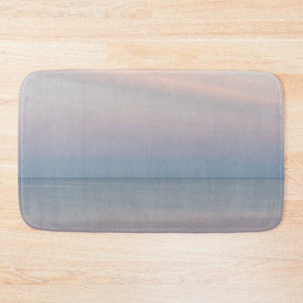 Item preview, Serene Coastal Horizon at Sunset designed and sold by Georgia Mizuleva.