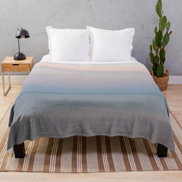 Item preview, Serene Coastal Horizon at Sunset designed and sold by Georgia Mizuleva.