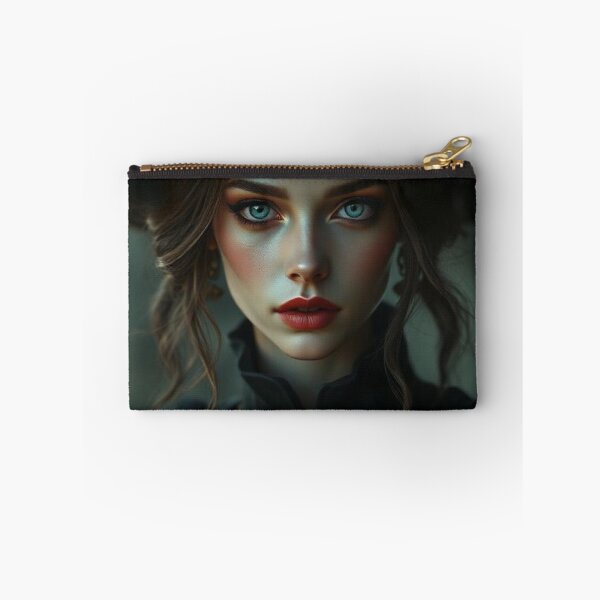 Item preview, Vampire woman designed and sold by Black Rose Products .