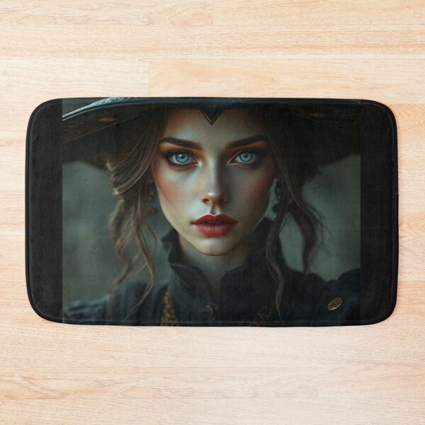 Item preview, Vampire woman designed and sold by Black Rose Products .