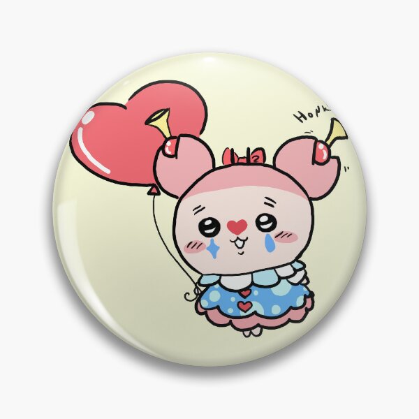Item preview, Silly lil guy Kani designed and sold by AtDuskWeDraw.