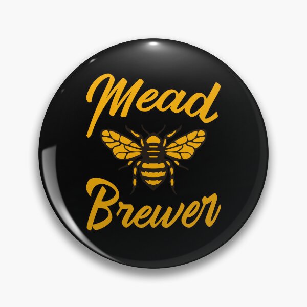 Item preview, Mead Brewer designed and sold by BRU Design.