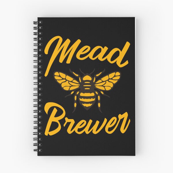 Item preview, Mead Brewer designed and sold by BRU Design.