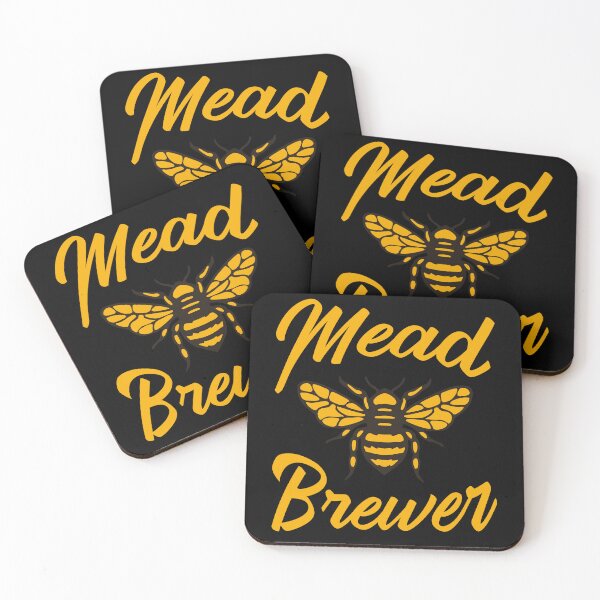 Item preview, Mead Brewer designed and sold by BRU Design.