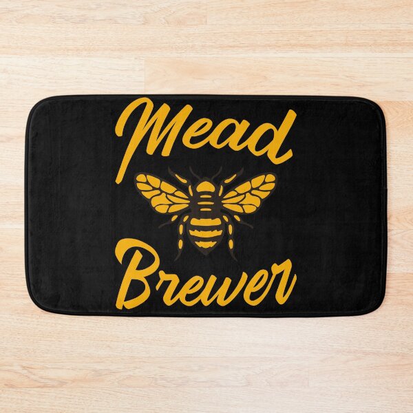 Item preview, Mead Brewer designed and sold by BRU Design.