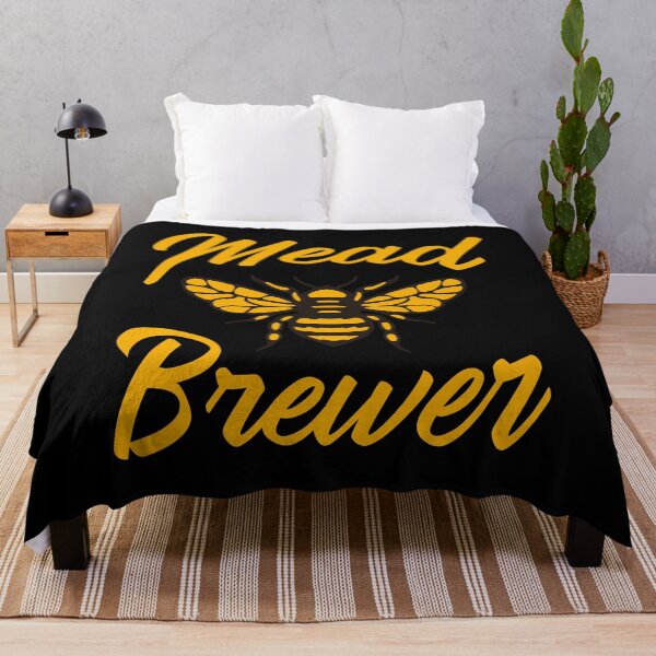 Item preview, Mead Brewer designed and sold by BRU Design.