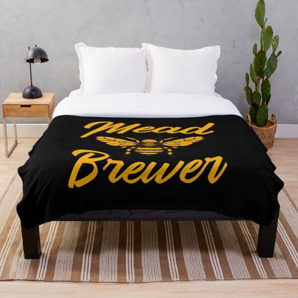 Item preview, Mead Brewer designed and sold by BRU Design.
